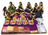 Wedding items in bangalore